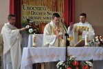 133 Eucharystia